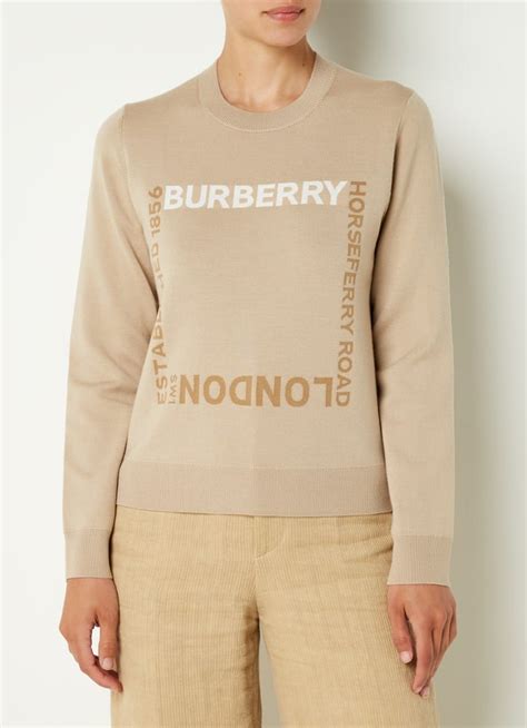 burberry trui dames marktplaats|≥ Vind burberry trui dames op Marktplaats .